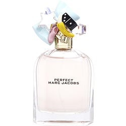 Marc Jacobs Perfect 3.4 Oz Eau De Parfum Spray Tester for Women – Perfumes4All